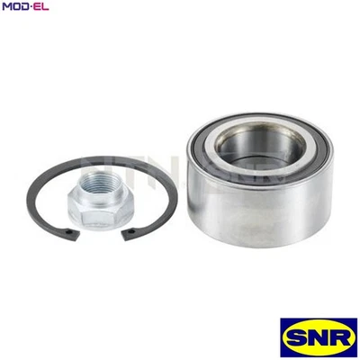 WHEEL BEARING KIT R174.93 FOR HONDA LEA1 1.5L 4cyl CR-Z - Изображение 1 из 4