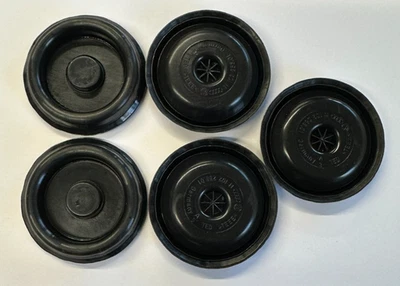 5x Original VW Skoda Audi Seat Stopfen Unterboden 40 mm N  10226601 - Bild 1 von 2