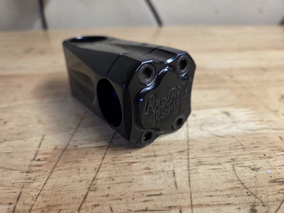 Vástago Profile HIP MTB/Saltador de tierra Dowhill vintage Foto 1 de 4