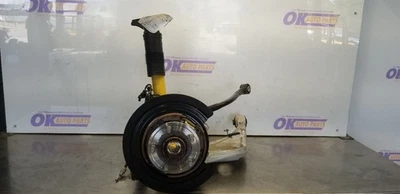 21 DODGE DURANGO SRT 392 COMPETITION INDEPENDENT SUSPENSION REAR RIGHT PASSENGER Foto 1 de 4