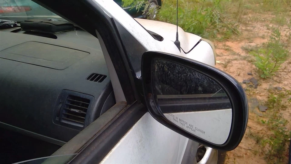 Пассажирское правостороннее зеркало с электроприводом подходит для 99-09 MONTANA 248287 - Изображение 1 из 4