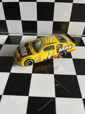 Team Caliber 1/64 2003 Matt Kenseth #17 promoción Bayer - suelto Foto 1 de 3