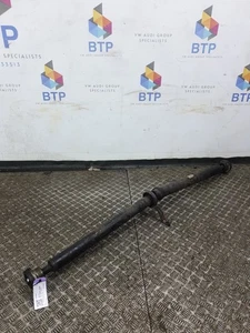 AUDI A4 B8 Avant S Line 2008-2012 PROPSHAFT 8K0521101 - Picture 1 of 7