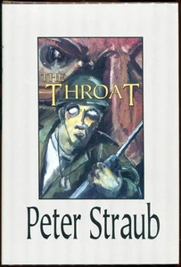 Peter Straub / The Throat Limited Signed Edition 1993 - Picture 1 of 1