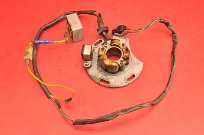 Gas Gas EC300 EC 200 250 300 2001 camioneta estator bobina regulador de voltaje encendido Foto 1 de 4