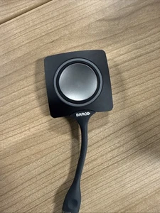 Barco Clickshare 3rd Generation Button- R9861500D01 for CS-100 CSE-200 CSE-800  - Picture 1 of 2