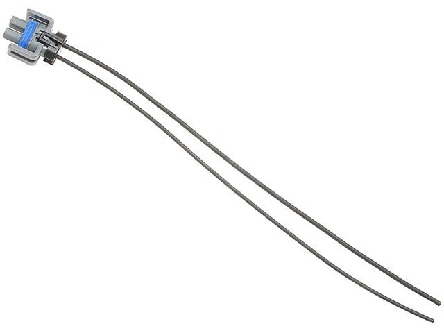 Conector de interruptor de selección de control de climatización SMP 45497VTDC para Chevrolet Corsica Foto 1 de 2