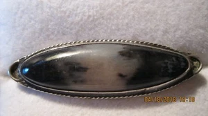 Bellissima spilla vintage argento sterling oltre 100 anni - Foto 1 di 7