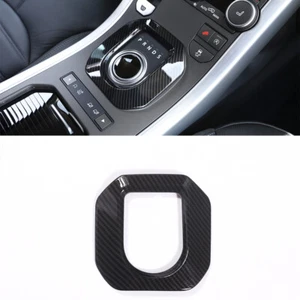 Guarnizione copri pannello cambio console centrale per Range Rover Evoque 14-17 - Foto 1 di 6