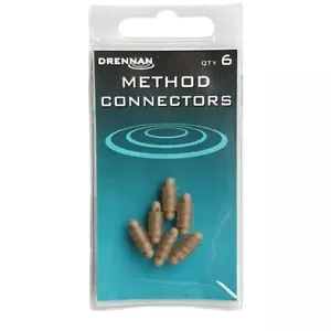 Connettori Alimentatore Metodo Drennan - Foto 1 di 2