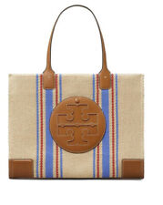 Tory Burch Canvas Totes & Shoppers for Women for sale | eBay