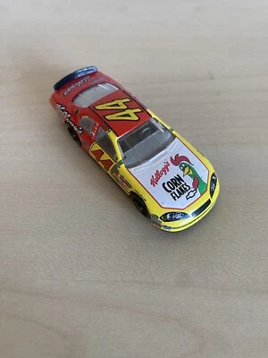 2006 Terry Labonte #44 Kellogg’s 1/64 Nascar Action Diecast Loose - Image 1 of 3