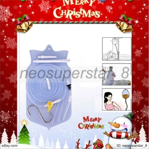 Enema Bag Kit Medical Grade Silicone Vaginal Colonic Irrigation Kit 2L - Bild 1 von 12
