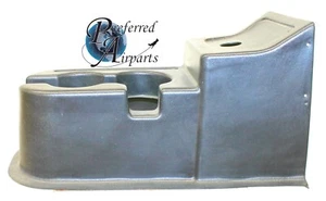 New Cessna Pedestal Cupholder Assembly p/n 1219000-1 Cessna 206H, T206H - Picture 1 of 4