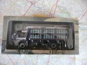 LATIL H 14 Butagaz Propagaz 1955  IXO Camion d'autrefois  1/43 en boite - Picture 1 of 1
