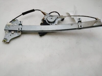 94566240 alzacristalli posteriore sinistro per DAEWOO NUBIRA BERLINA - Immagine 1 di 4