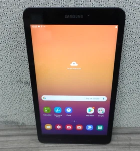Tablet Samsung Galaxy Tab A SM-T380 Wi-Fi 32GB 2GB Ram 8" - Imagen 1 de 6