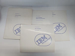 IBM PS/Valuepoint Computers Handbook, and others 1993 Copyright - Picture 1 of 6