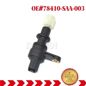 78410-SAA-003 New Vehicle Odometer Speed Sensor For Honda Civic Saloon Fit Jazz - Picture 1 of 6