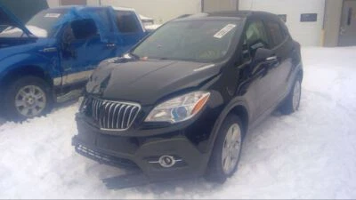 Estuche de transferencia 13-22 BUICK ENCORE E575657 Foto 1 de 4