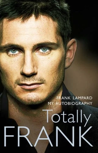 Totally Frank: The Autobiography of Frank Lampard,Frank Lampard- 9780007214723 - Image 1 of 1