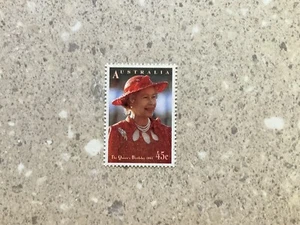 AUSTRALIA STAMPS 1993. QUEENS BIRTHDAY. MUH $0.45 ATTRACTIVE. HISTORIC. - Picture 1 of 1