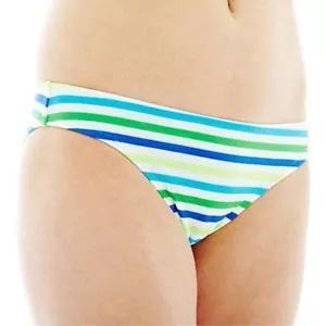 Fondos de baño Arizona a rayas geniales múltiples hipster tallas junior XS, M, L, XL nuevos - Imagen 1 de 1