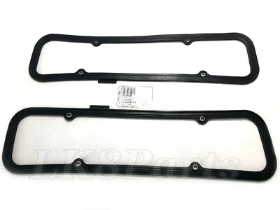 Juego de juntas de cubierta de válvula Land Rover Discovery 2 99-04 V8 x2 LVC100260 nuevo Foto 1 de 4