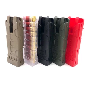 AU Hunter Tactical Shot|gun Shell 12G Ammo Quick Reload Holder Carrier Pouch - Picture 1 of 14