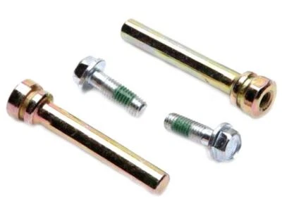 For 1999-2002 GMC Sierra 1500 Caliper Bolt Kit Rear Raybestos 61252BHGQ 2000 - Image 1 of 2