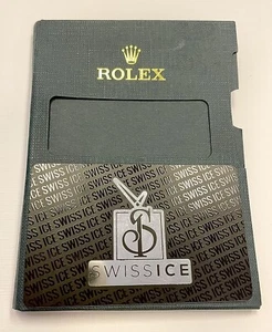 Rolex Datejust Day Date Oyster Jubilee Watch Card Case Covers 20 Stück Lot - Bild 1 von 3