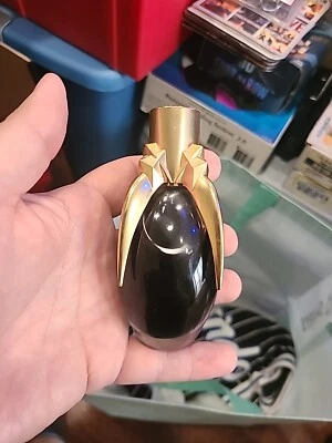 LADY GAGA FAME 50 ML 1,7 OZ EAU DE PARFUM LÍQUIDO NEGRO SIN CAJA DESCONTINUADO Foto 1 de 4