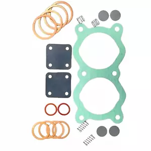 Head Overhaul Kit KC210A for Quincy Model 210 (Record of Change 1 and Up) - Picture 1 of 2