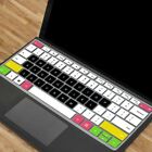 Keypad Protector Skin Keyboard Cover Laptop For Microsoft Surface Pro 7/6/5/4/x