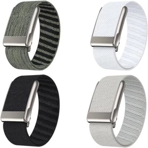 Pulsera de nailon elástica para Whoop 5,0/MG banda vela en forma de U ajustable onnecto - Imagen 1 de 18