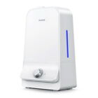 Homech AH-AH003 Cool Mist Humidifiers for Bedroom With Night Light Quiet DI30_W