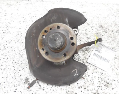 Mercedes-Benz 500SL 1990-1993 eje delantero buje nudillo pasajero derecho OEM Foto 1 de 2