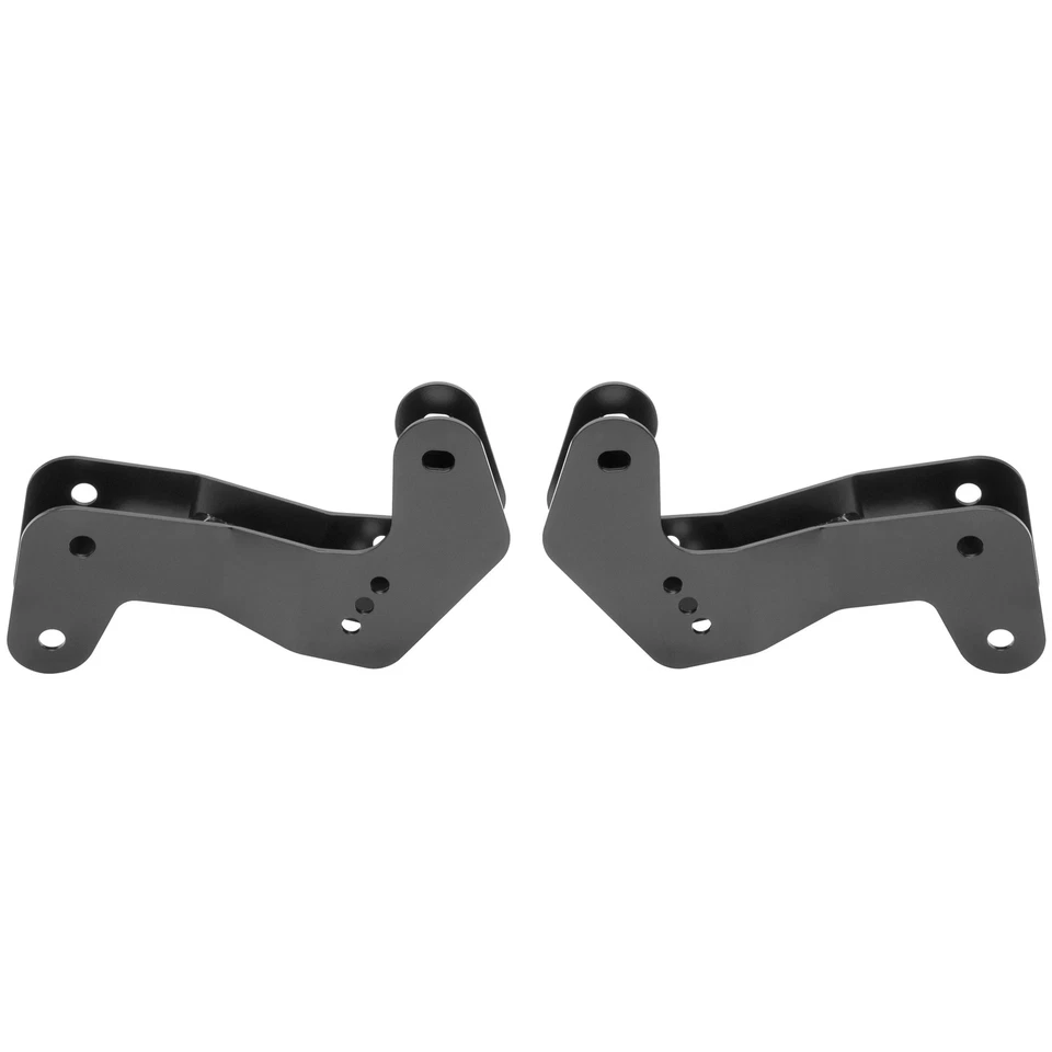 Rancho RS62118B 2-4" Front Fwd Control Arm Bracket for 18-23 Gladiator/Wrangler - Image 1 of 1