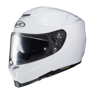 Closeout HJC Adult RPHA 70 ST Motorcycle Helmet White Large - Picture 1 of 1