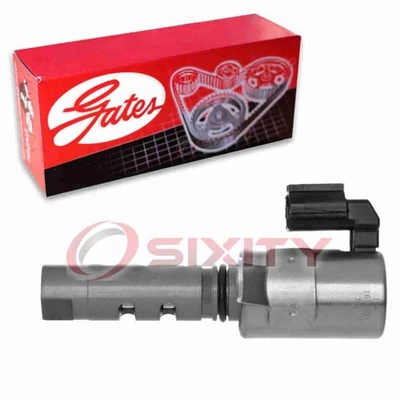 Solenoide de sincronización variable derecha Gates VVT para Lexus GS430 2001-2007 4,3 L V8 eh Foto 1 de 4
