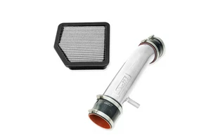 HPS Air Intake 827 Series Polished for 2006-2013 Lexus IS250 2.5L V6 - Picture 1 of 4