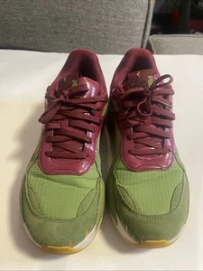 Size 9.5 - PUMA Masters of the Universe x RS-X 40th Anniversary - Battle Cat - Picture 1 of 15