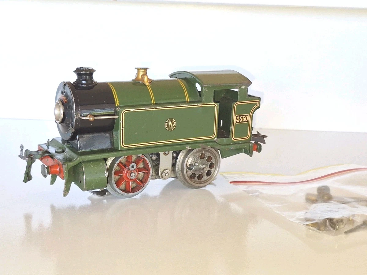 Hornby O Model Railroad Locomotives for sale | eBay