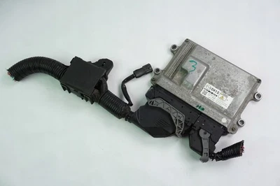 COMPUTER STEROWNIK SILNIKA MAZDA 6 SH1S18881E 275700-5172 - Immagine 1 di 4