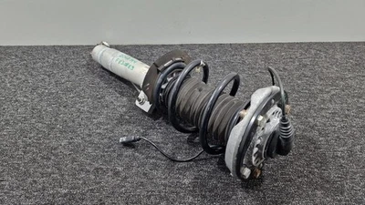 BMW M3 M4 F80 F82 F83 S55 3.0 PETROL FRONT LEFT EDC SHOCK ABSORBER 8008627 - Image 1 of 4