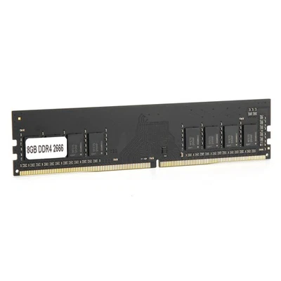 (8GB/2666Mhz)PC Desktop Memory Module PC42666V / PC419200 DDR4 8GB/16GB - Image 1 of 4