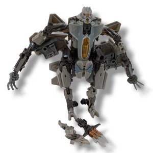 Transformers Starscream Action Figure, FI - Picture 1 of 5