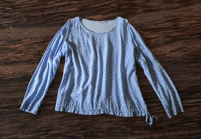 LTB Bluse Gr. M, 2 x getragen! NEUWERTIG!!! - Bild 1 von 2