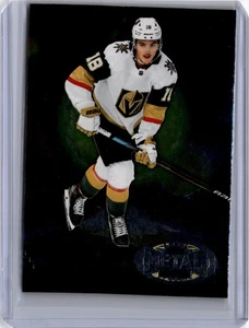 2020-21 SkyBox Metal Universe Peyton Krebs #R-39 Vegas Golden Knights - Bild 1 von 2