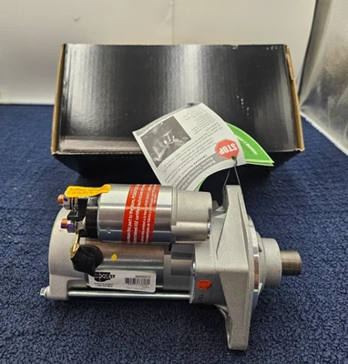 Стартер сменный для E350 Van F250 грузовика F350 F550 F450 E450 E550 6669SN - Изображение 1 из 4